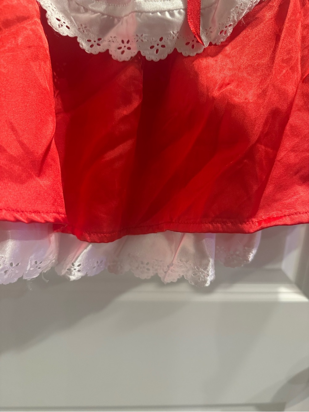 Costume - Picture 5 of 5